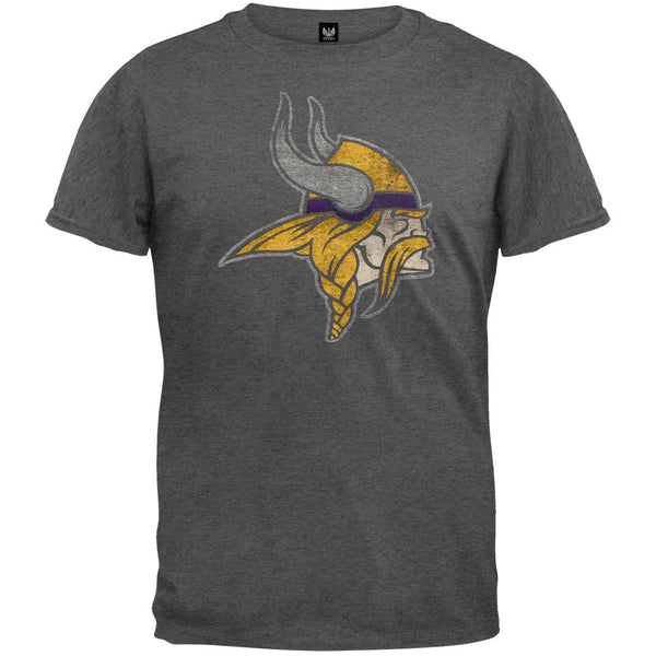 Minnesota Vikings - Flanker Premium T-Shirt