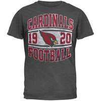 Arizona Cardinals - Inaugural Logo Premium T-Shirt
