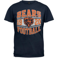 Chicago Bears - Inaugural Logo Premium T-Shirt