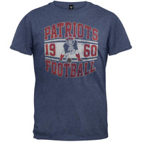 New England Patriots - Inaugural Logo Premium T-Shirt