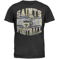 New Orleans Saints - Inaugural Logo Premium T-Shirt