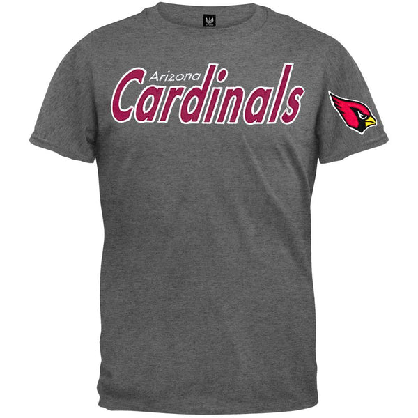 Arizona Cardinals - Fieldhouse Premium T-Shirt