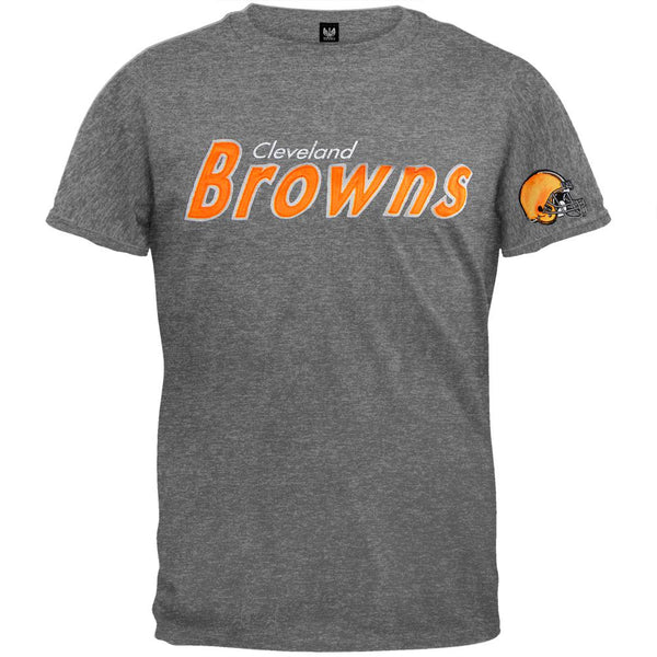 Cleveland Browns - Fieldhouse Premium T-Shirt