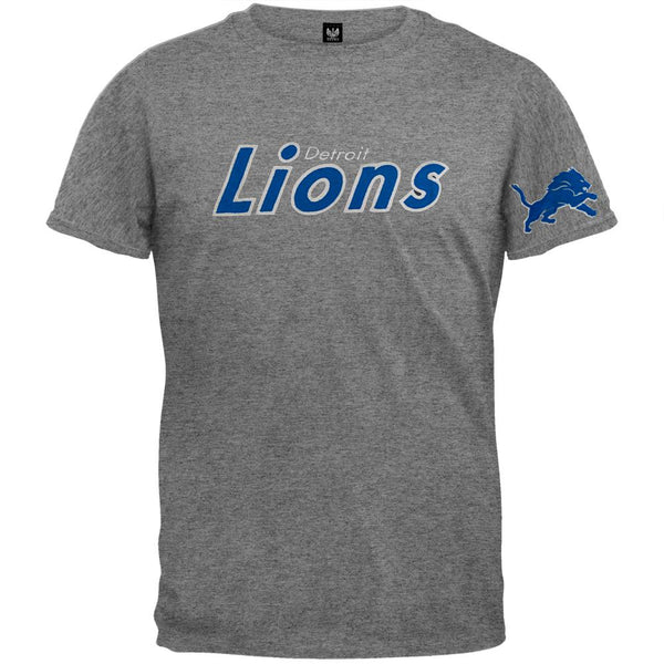 Detroit Lions - Fieldhouse Premium T-Shirt