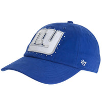 New York Giants - Logo Facet Juniors Adjustable Cap