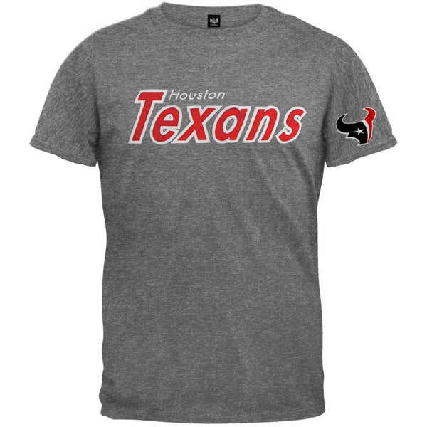 Houston Texans - Fieldhouse Premium T-Shirt