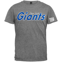 New York Giants - Fieldhouse Premium T-Shirt