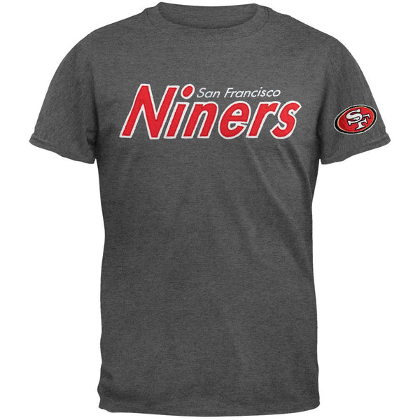 San Francisco 49ers - Fieldhouse Premium T-Shirt