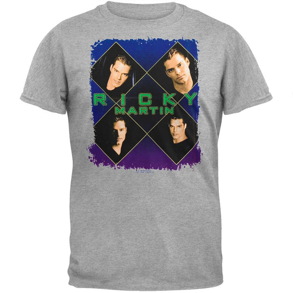 Ricky Martin - Photos Within Youth T-Shirt