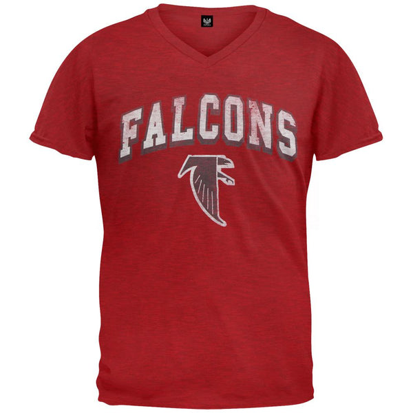 Atlanta Falcons - JV Premium Scrum T-Shirt