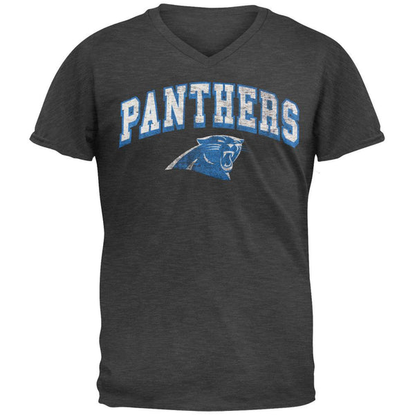 Carolina Panthers - JV Premium Scrum T-Shirt