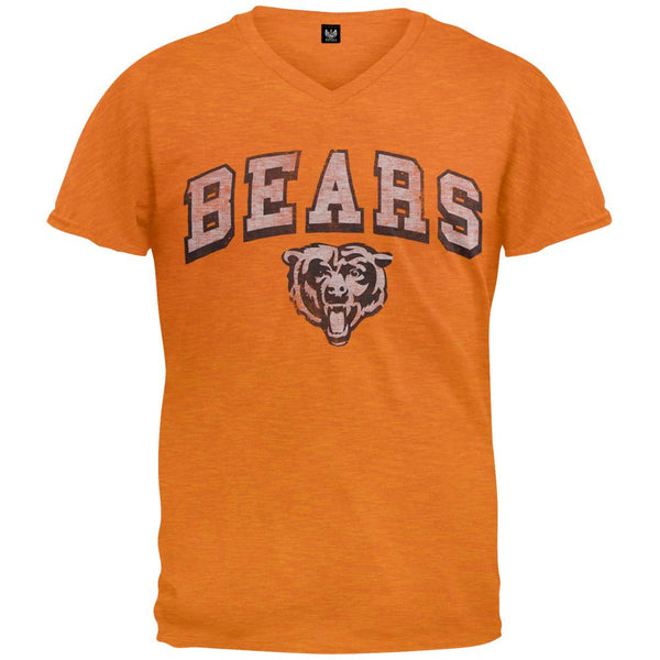 Chicago Bears - JV Premium Scrum T-Shirt