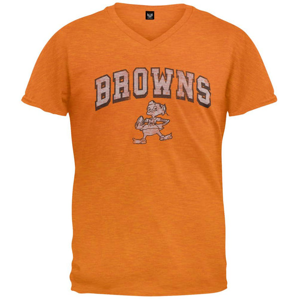 Cleveland Browns - JV Premium Scrum T-Shirt