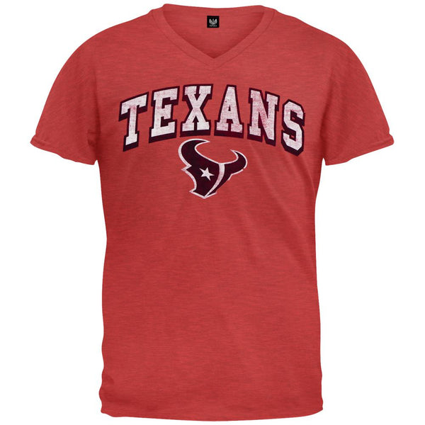 Houston Texans - JV Premium Scrum T-Shirt