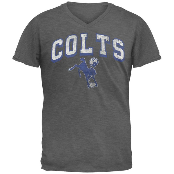 Indianapolis Colts - JV Premium Scrum T-Shirt