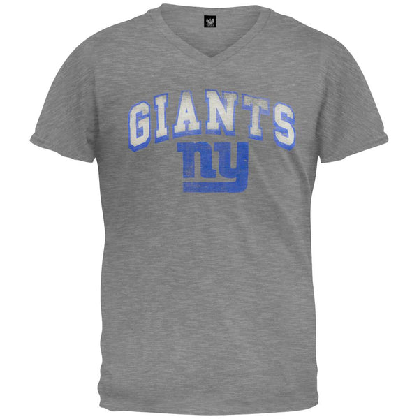 New York Giants - JV Premium Scrum T-Shirt