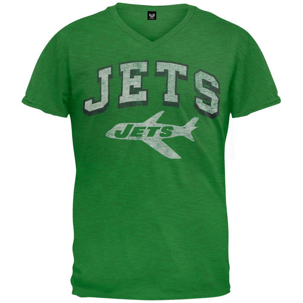 New York Jets - JV Premium Scrum T-Shirt