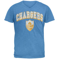 San Diego Chargers - JV Premium Scrum T-Shirt