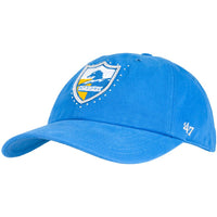 San Diego Chargers - Logo Facet Juniors Adjustable Cap