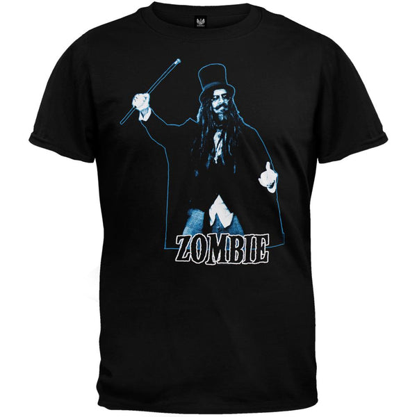 Rob Zombie - Myestro T-Shirt