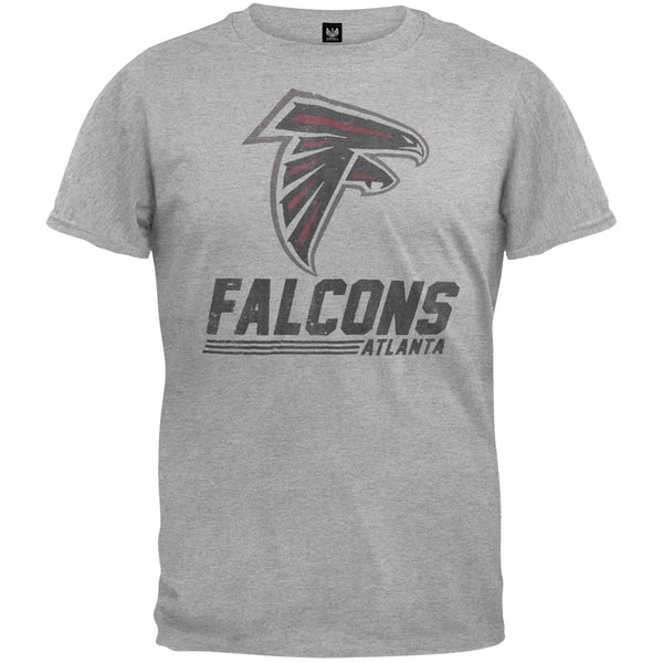 Atlanta Falcons - Marksmen Premium Soft T-Shirt