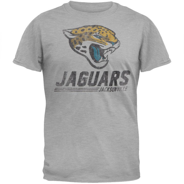 Jacksonville Jaguars - Marksmen Premium T-Shirt