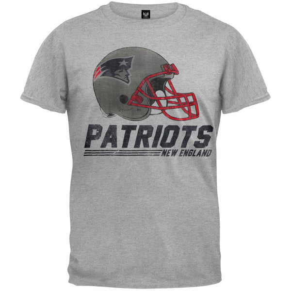 New England Patriots - Marksmen Premium T-Shirt