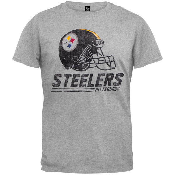 Pittsburgh Steelers - Marksmen Premium T-Shirt