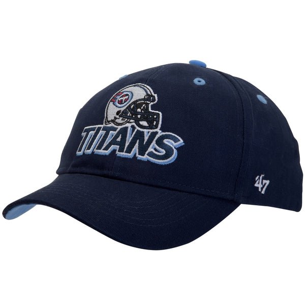 Tennessee Titans - Logo Halfback Toddler Adjustable Cap