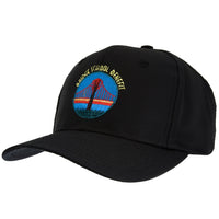 Bridge School Benefit - Logo Baseball Cap