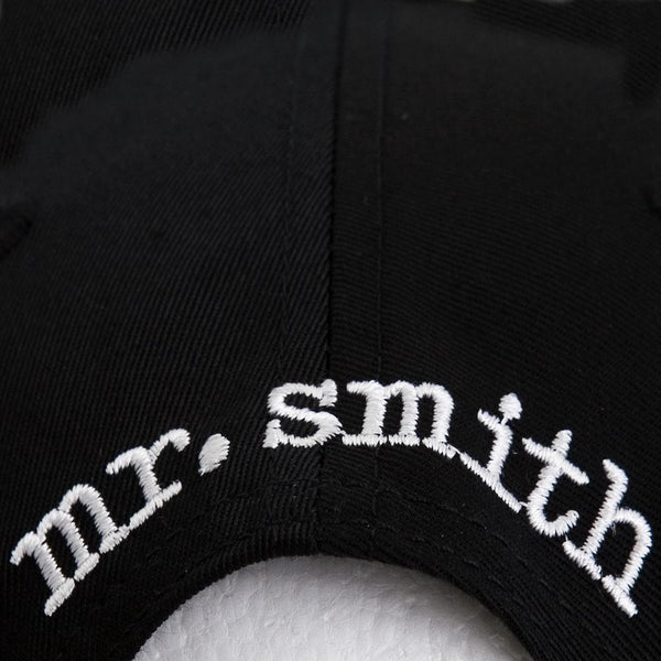 LL Cool J - Mr. Smith Baseball Cap