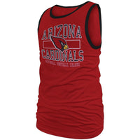 Arizona Cardinals - Tilldawn Premium Tank Top