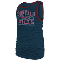 Buffalo Bills - Tilldawn Premium Tank Top