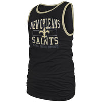 New Orleans Saints - Tilldawn Premium Tank Top