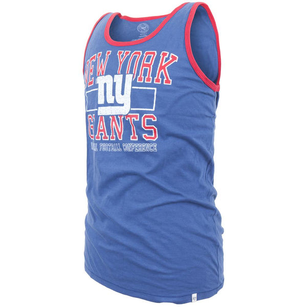 New York Giants - Tilldawn Premium Tank Top