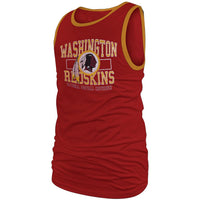 Washington Redskins - Tilldawn Premium Tank Top