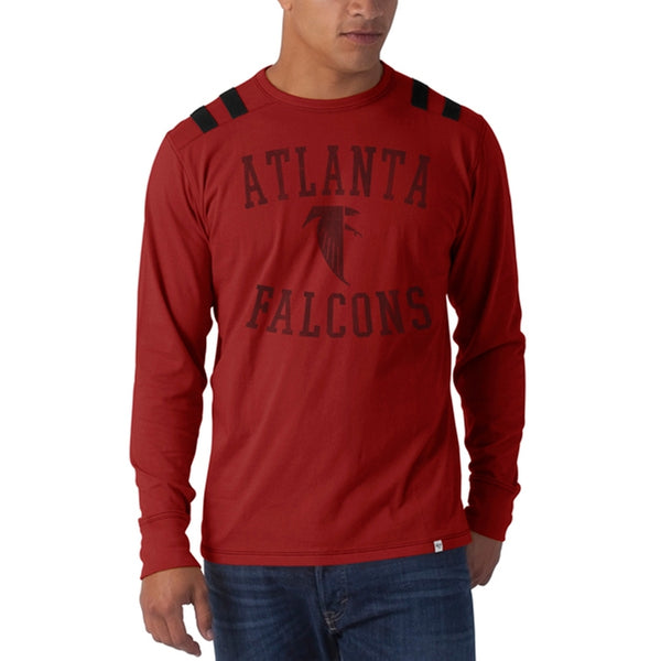 Atlanta Falcons - Bruiser Premium Long Sleeve T-Shirt
