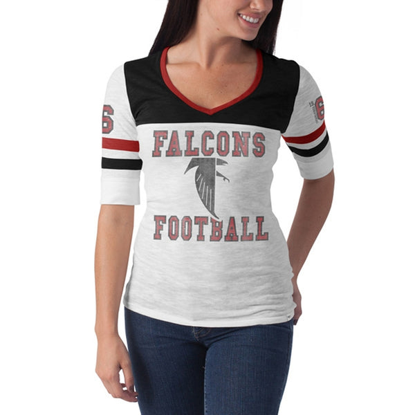Atlanta Falcons - Debut Premium Juniors T-Shirt