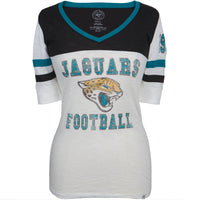 Jacksonville Jaguars - Debut Premium Juniors T-Shirt