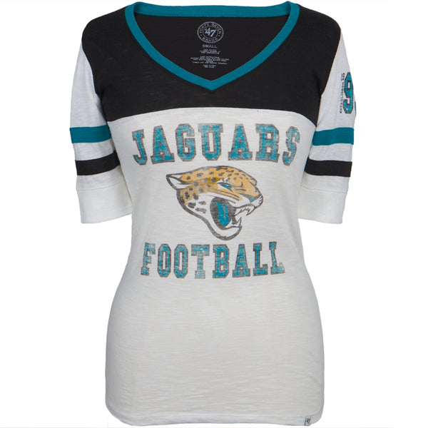 Jacksonville Jaguars - Debut Premium Juniors T-Shirt