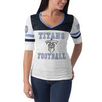 Tennessee Titans - Debut Premium Juniors T-Shirt