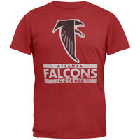 Atlanta Falcons - Flanker Premium T-Shirt