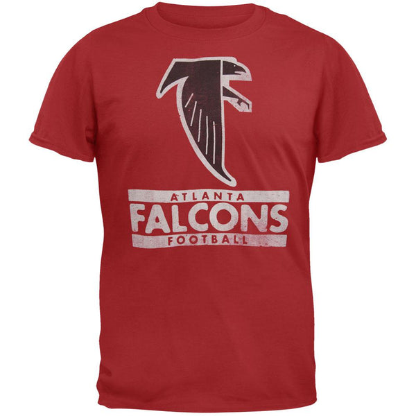 Atlanta Falcons - Flanker Premium T-Shirt