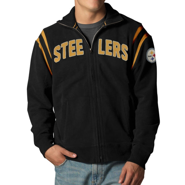 Pittsburgh Steelers - Heisman Premium Track Jacket