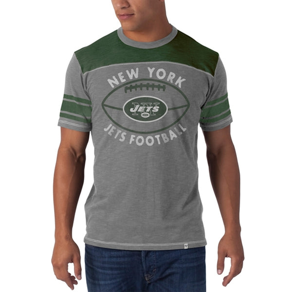 New York Jets - Top Gun Premium T-Shirt