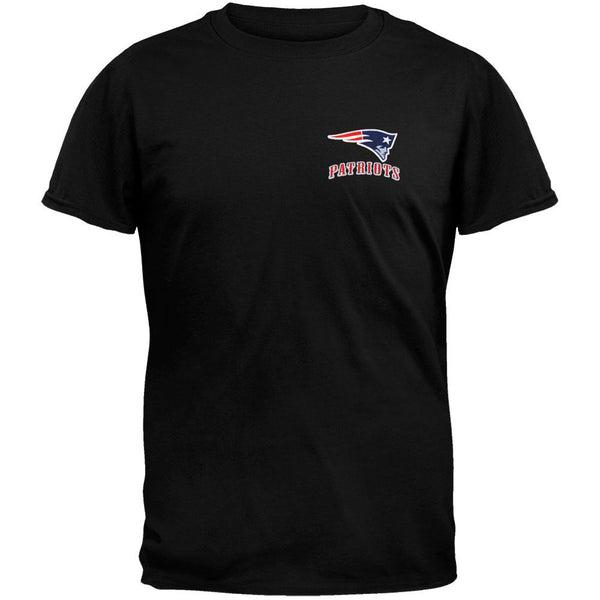 New England Patriots - Running Back T-Shirt