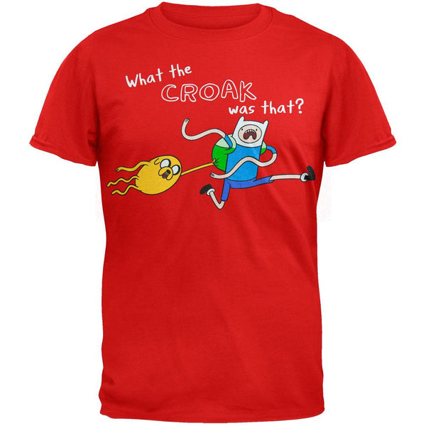 Adventure Time - Croak T-Shirt