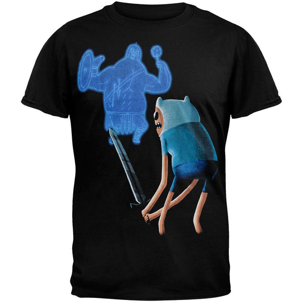 Adventure Time - Morituri Soft T-Shirt