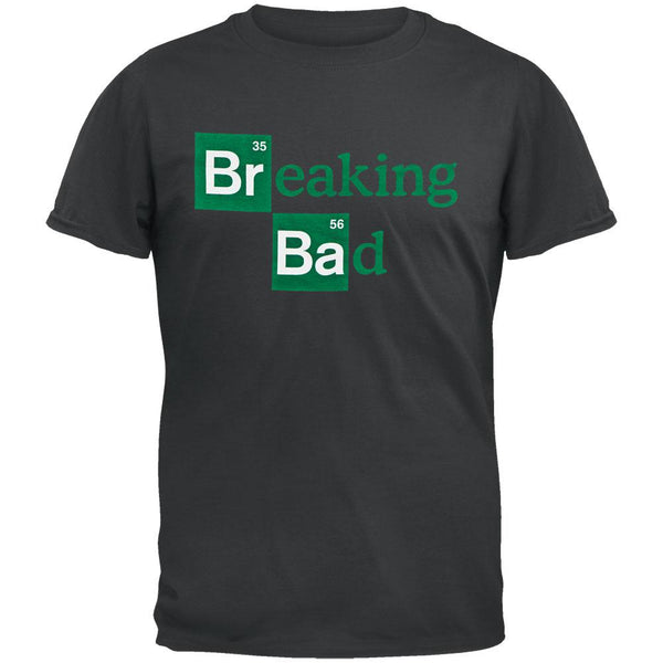 Breaking Bad - Logo T-Shirt