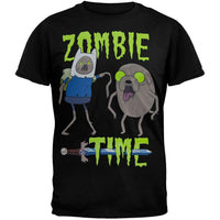 Adventure Time - Zombie Time T-Shirt